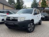 Dacia Duster 4x2*KLIMA*ZAHNRIEMEN NEU*TÜV-2027 - gebrauchte Dacia Duster aus dem Jahr 2010