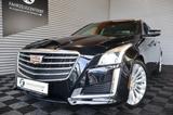 Cadillac CTS 2.0T AWD/LUXURY/PANO/BOSE/KAMERA/PDC/PANO - Cadillac CTS Gebrauchtwagen