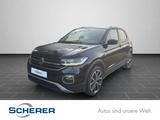 Volkswagen T-Cross 1.0 TSI Style DSG LED NAVI ACC KAMERA - Volkswagen T-Cross in Mannheim