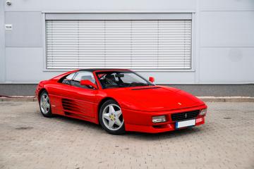 صورة 4 لـ 1993 Ferrari 348
