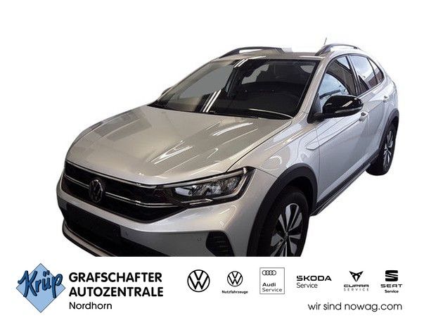 Volkswagen Taigo 1.0 TSI 70KW Goal /ACC/SHZ/5JGARANTIE