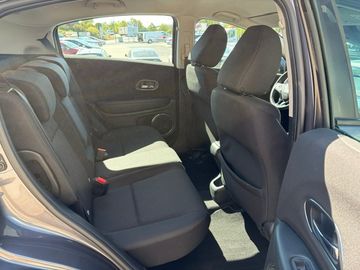 Honda HR-V - 12