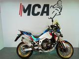 Honda CRF1100L AFRICA TWIN DCT  - HONDA CRF1100L AFRICA TWIN DCT