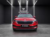 Skoda Karoq Style 1.5 TSI EU6d Navi,elektr. Heckk, RFK - Skoda Karoq in Duisburg