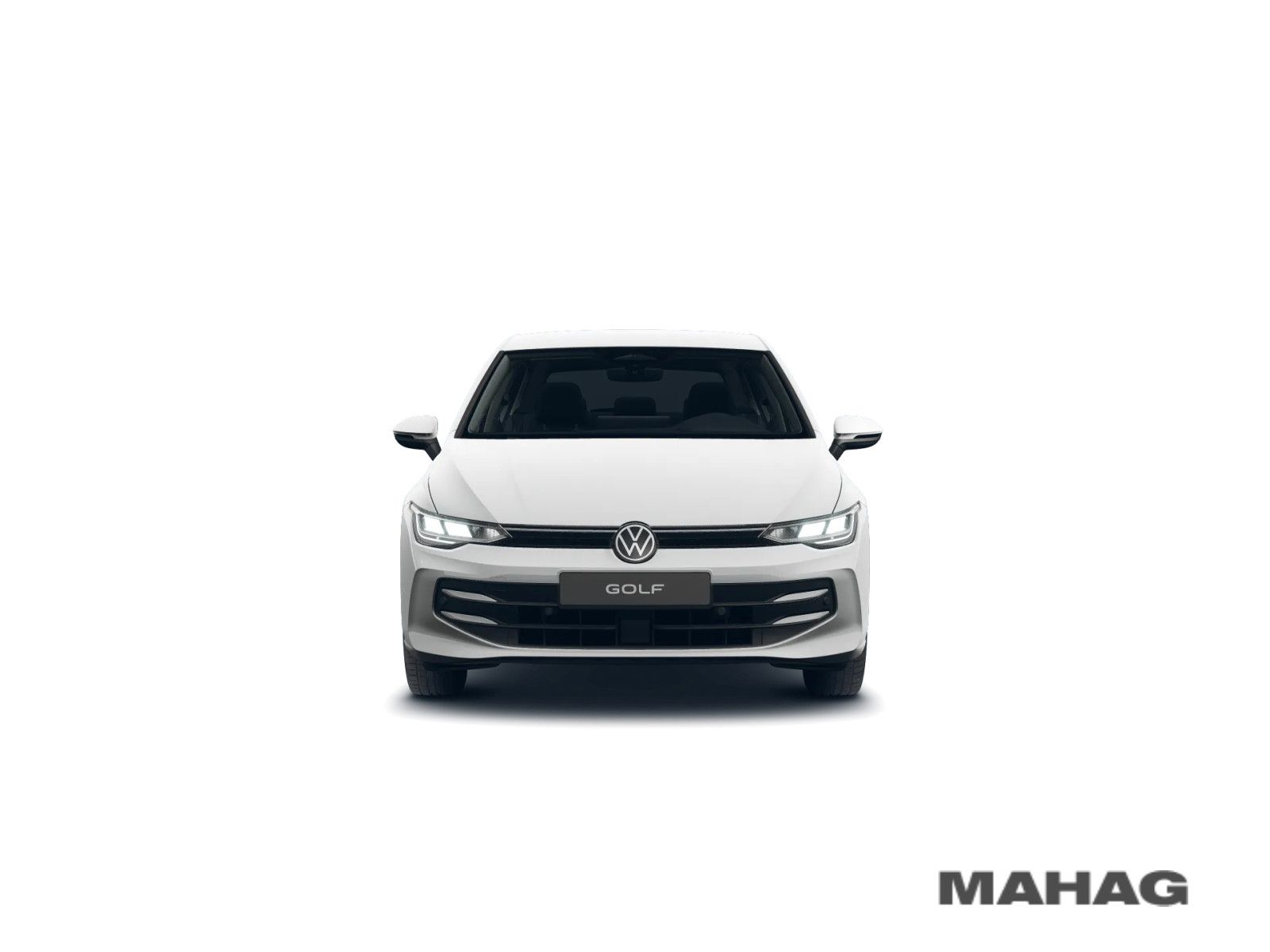 Volkswagen Golf Life 1,5 l eTSI OPF 85 kW (116 PS) 7-Gang-D foto 3
