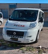 Fiat Ducato 30 2.3 MJT 9 Posti - gebrauchte Fiat Ducato aus dem Jahr 2007