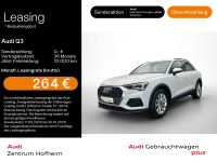 Audi Q3 - Vorschau Bild 1