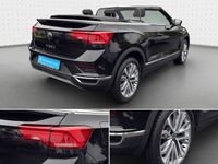 Volkswagen T-Roc - Vorschau Bild 23