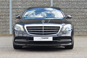 Mercedes S 350 - 2