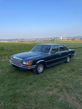Mercedes-Benz 350 SE - Mercedes-Benz 350: 350se