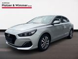Hyundai i30 Fastback 1.0 T-GDI EU6d-T Fahrerprofil SHZ L - Hyundai i30: Eu