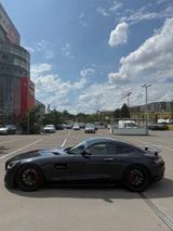 Mercedes-Benz AMG GTS Facelift o. OPF - Aero - Pano - P-Sitze - gebrauchte Mercedes-Benz AMG GT S aus dem Jahr 2017