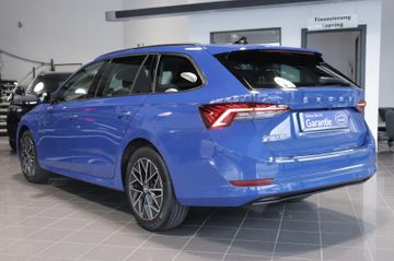 Skoda Octavia - 3