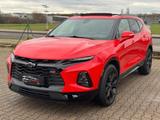 Chevrolet Blazer RS 3,6 Automatik Sitz-Heiz/Belüftung Pano - Chevrolet Blazer Gebrauchtwagen