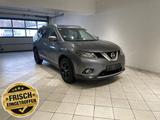 Nissan X-Trail Tekna Pano Leder Navi Scheckheft 360 - graue Nissan X-Trail