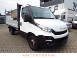 Iveco DAILY 35-110 Pritsche LANG 3,50 m,  AHK 3.5t - Iveco Daily 50