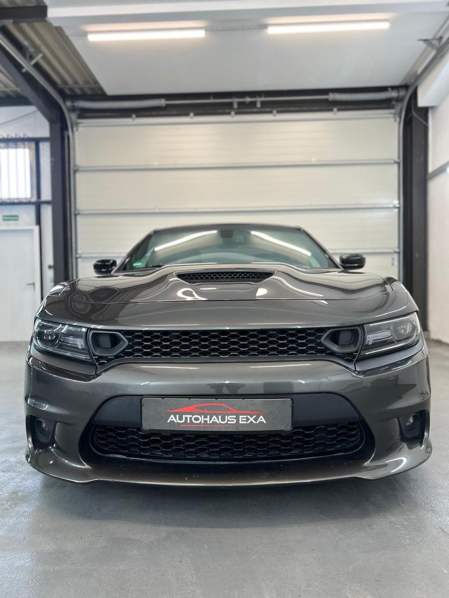Dodge Charger / HEMI