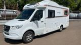 Weinsberg Cara Compact Suite Pepper