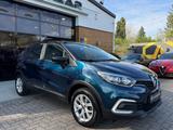 Renault Captur Limited 1-HAND/PDC/NAVI - Renault Captur: Limited