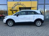 Opel Crossland (X) Elegance / Frontscheibe heizb. / S - Opel Crossland (X) Gebrauchtwagen