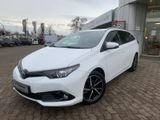 Toyota Auris Touring Sports Team D - Toyota Auris: Kombi