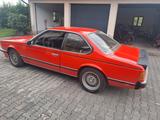 BMW 635 CSi - BMW 635 Gebrauchtwagen