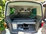 Volkswagen T6.1 California Beach Edition mit Garantie  - Volkswagen T6 California mit Panoramadach