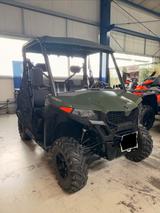 CFMOTO UForce 600 LOF ZULASSUNG - QUAD 600