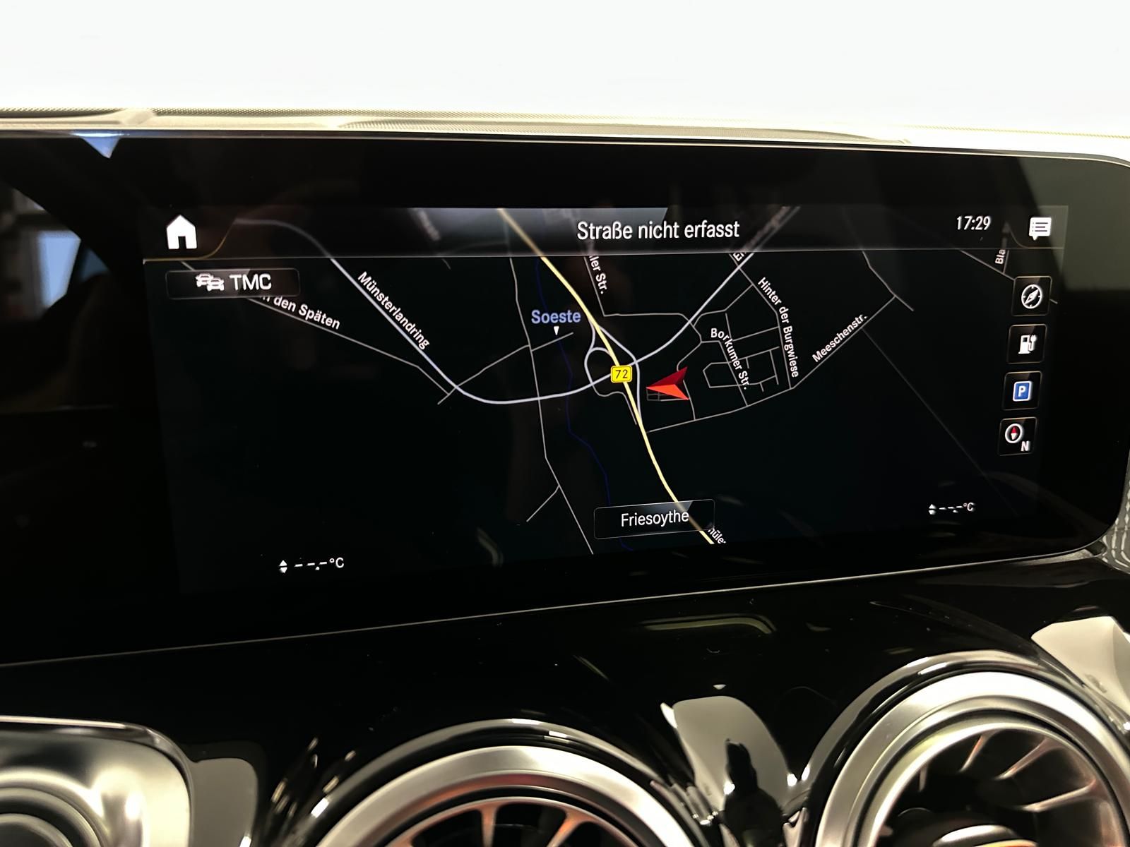 Mercedes-Benz EQB 350 4M AMG HUD Distronic Memory 360° Panor foto 13