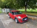 MINI Mini 1.5 One D 5 porte - rote MINI One D