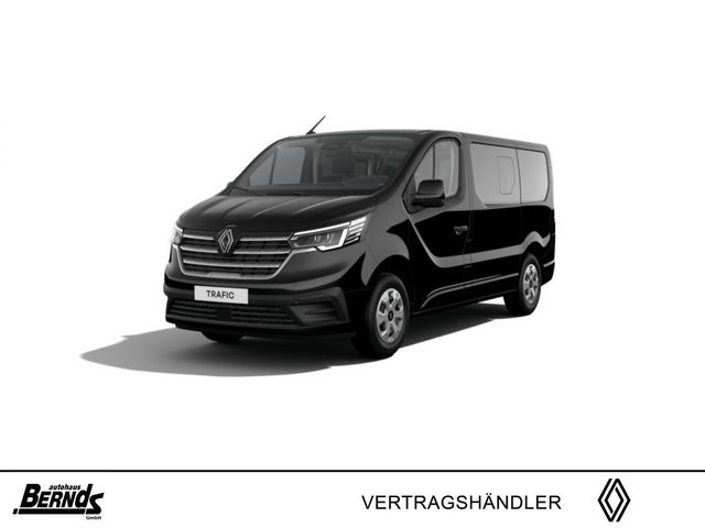 Renault Trafic Blue dCi 150 Evolution EASY LINK R-KAM