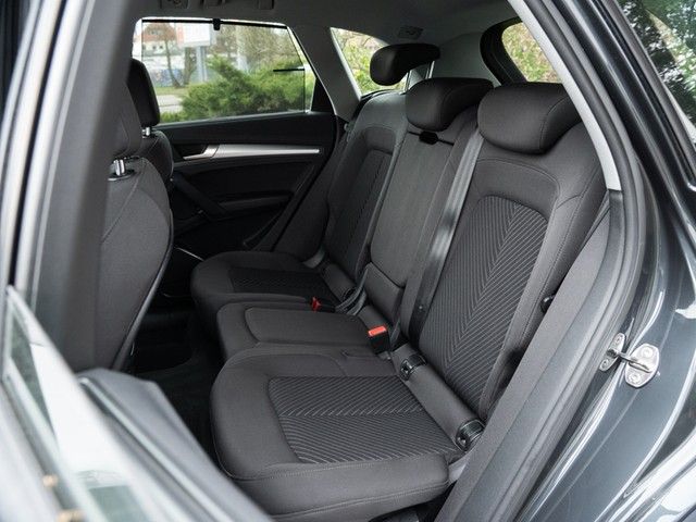 Q5 50 TFSI e quattro AHK+LED+NAVI+RFK