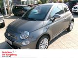 Fiat 500 Dolcevita 1.0 GSE HYBRID Navi digitales Cock - Fiat 500 in Lübeck