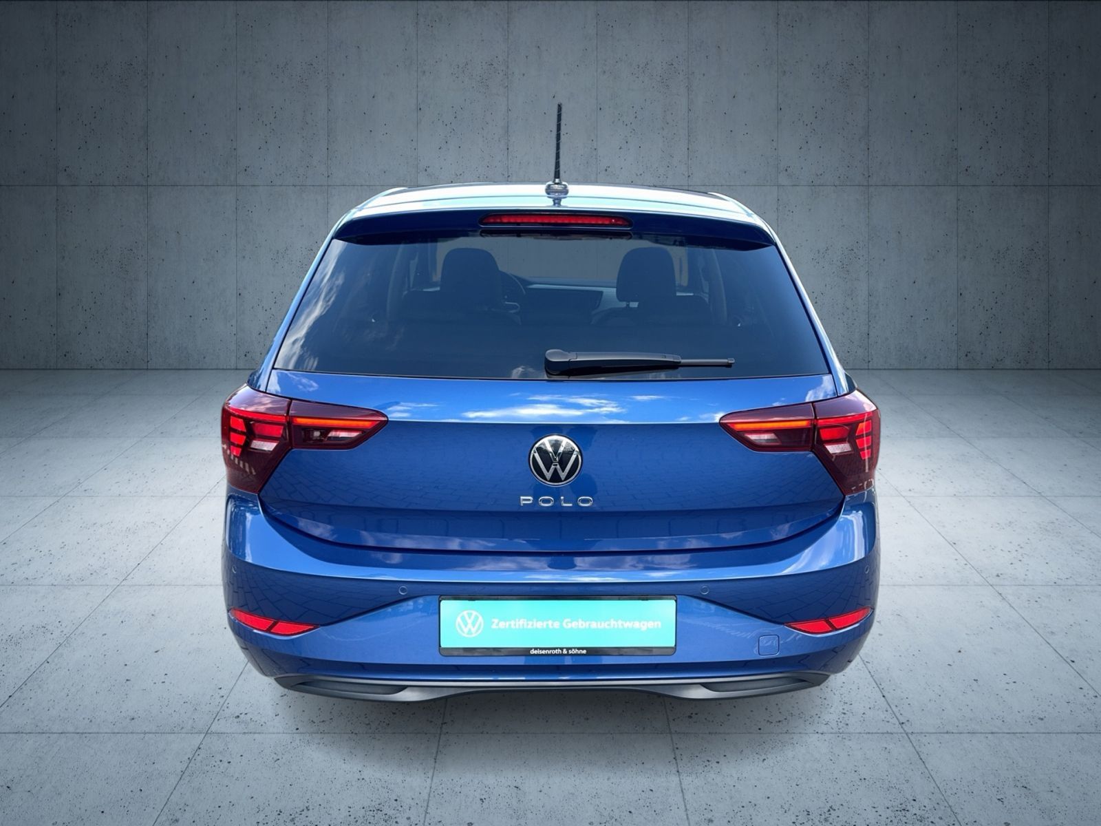 Volkswagen Polo - Bild 5