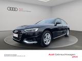 Audi A4 Av. 40 TDI qu. LED Pano Memory 360° Alcantara