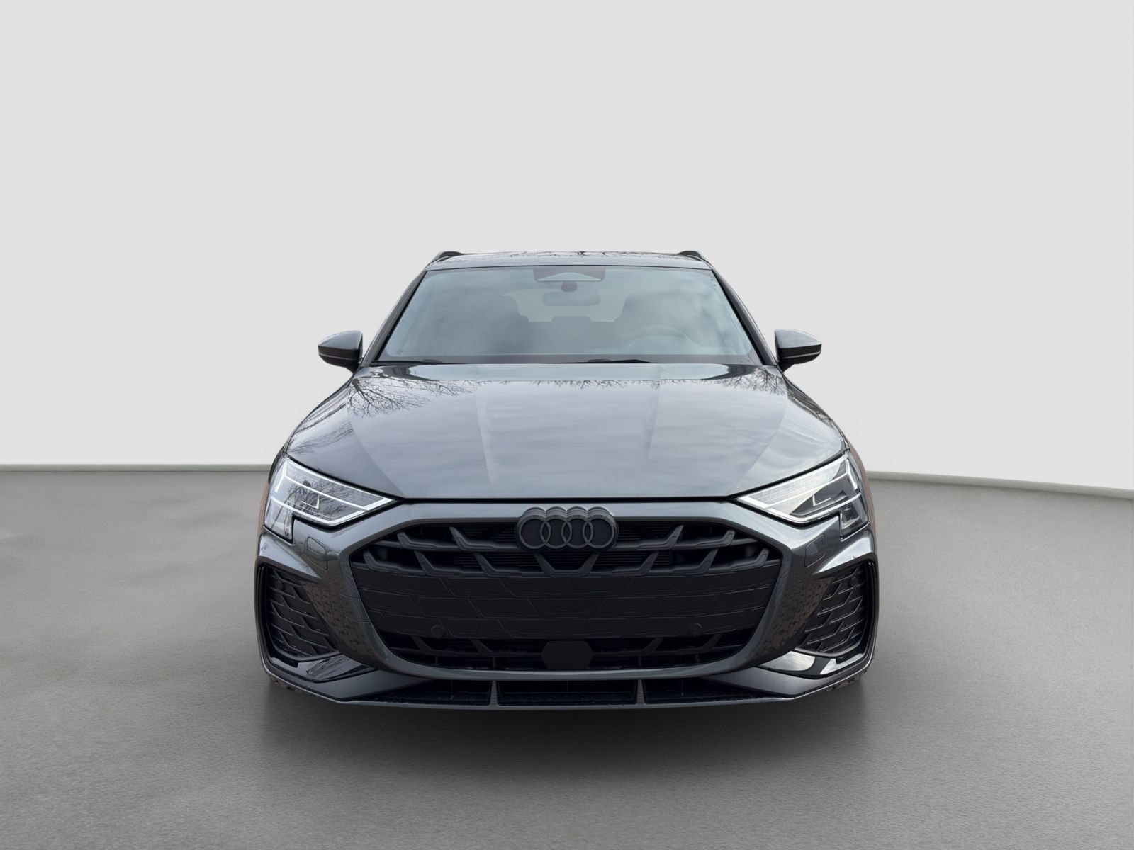 Audi A3 - Bild 4