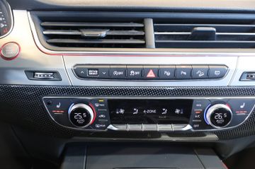 Audi SQ7 4.0 TDI quatt. HUD+ACC+KAM+PANO+STNDHZG+AHK
