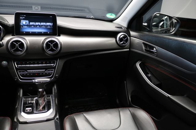 BEIJING X55/LEDER/PANO/KAMERA/AHK/APPLECAR – Vorschau 26