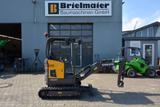Volvo ECR18 electric - Volvo Ecr