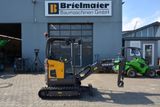 Volvo ECR18 electric - Volvo Ecr