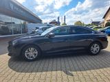 Peugeot 508 BlueHDi 130 Active - Peugeot 508 mit Diesel-Antrieb: Limousine