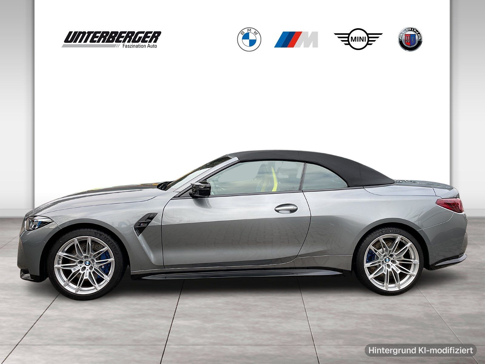 BMW M4 - Bild 3