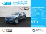 Volkswagen Tiguan Allspace Life 1.5  TSI DSG*AHK*Navi*ACC*L - Volkswagen Tiguan Allspace in Essen