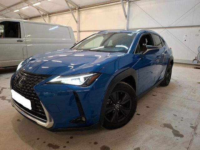 Lexus UX250H Luxury Line* AWD