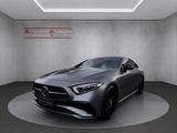 Mercedes-Benz CLS 400 d 4M AMG Line 360°|PANO|BURM|LUFT|HUD - Mercedes-Benz CLS 400 aus 2021