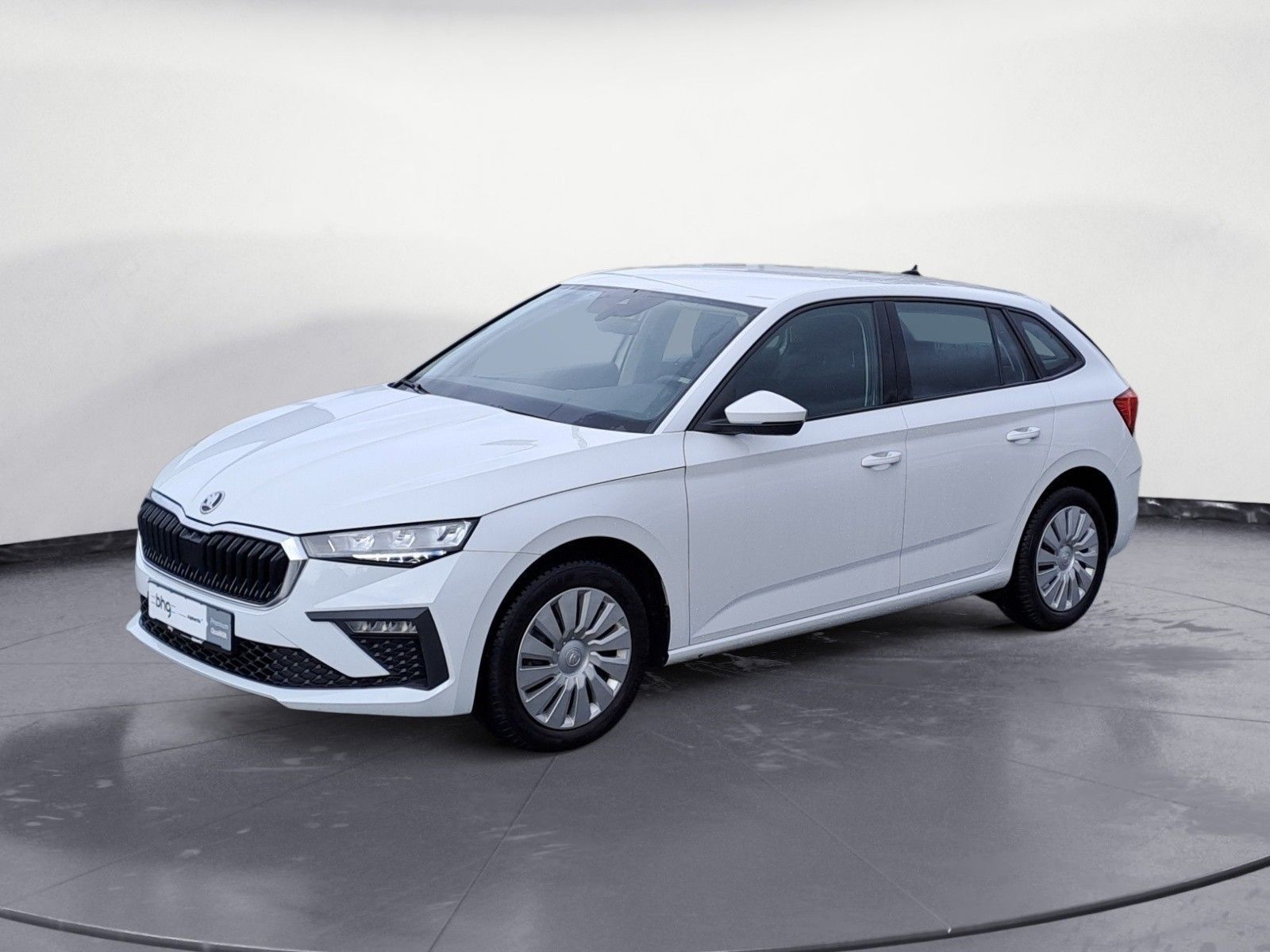 Skoda Scala - Bild 2