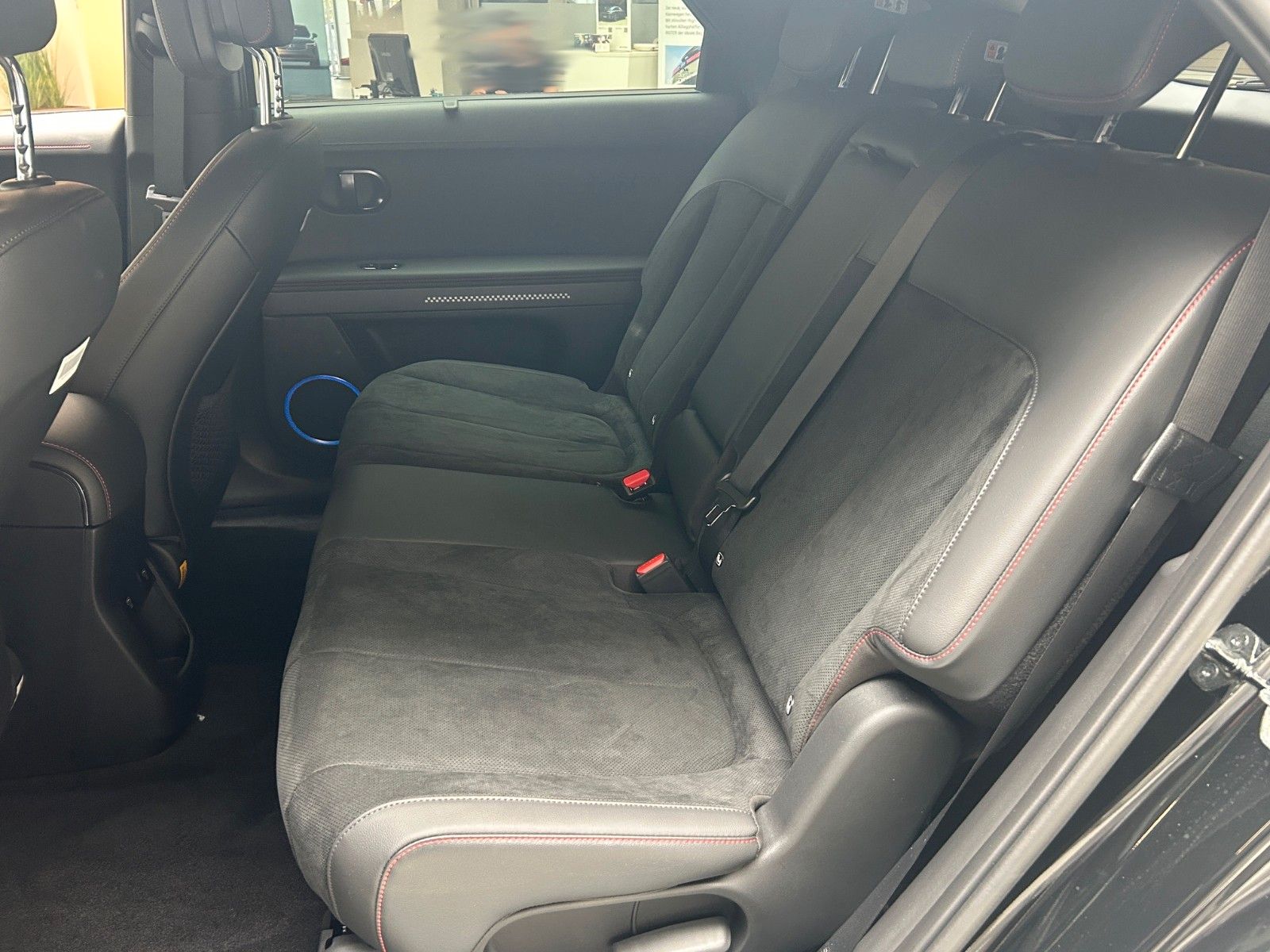 Fahrzeugabbildung Hyundai IONIQ 5 N Line X 239kW *RW495KM*VirtCockpit*BOSE