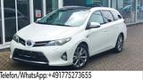 Toyota Auris Touring*Hybrid 1,8*1.Hd*S-heft*Pano*Cam* - Toyota Auris Touring Sports aus 2013