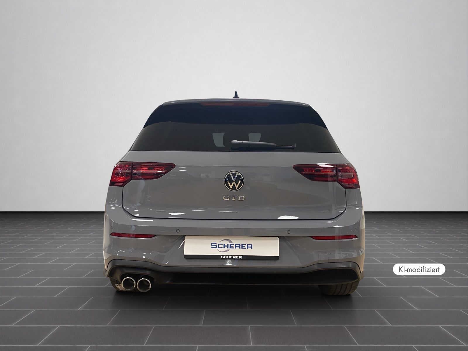 Volkswagen Golf - Bild 7