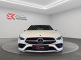Mercedes-Benz CLA 220 4Matic AMG-Line *KAMERA*NAVI*ACC*SHZ*LED - Mercedes-Benz CLA 220: 4matic